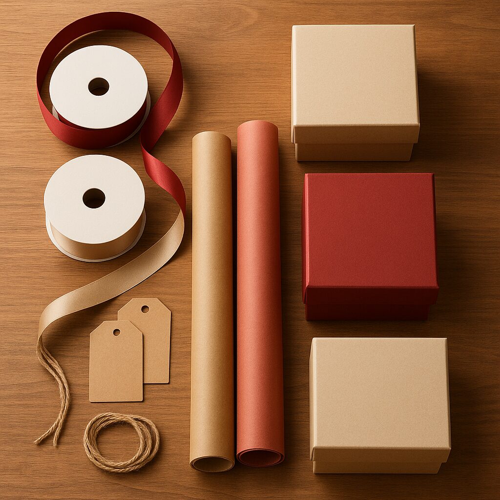 Gift Accessories