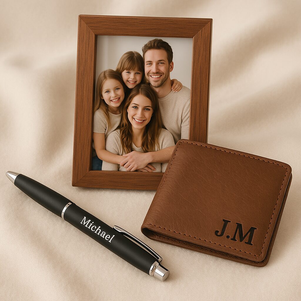 Personalized Gifts