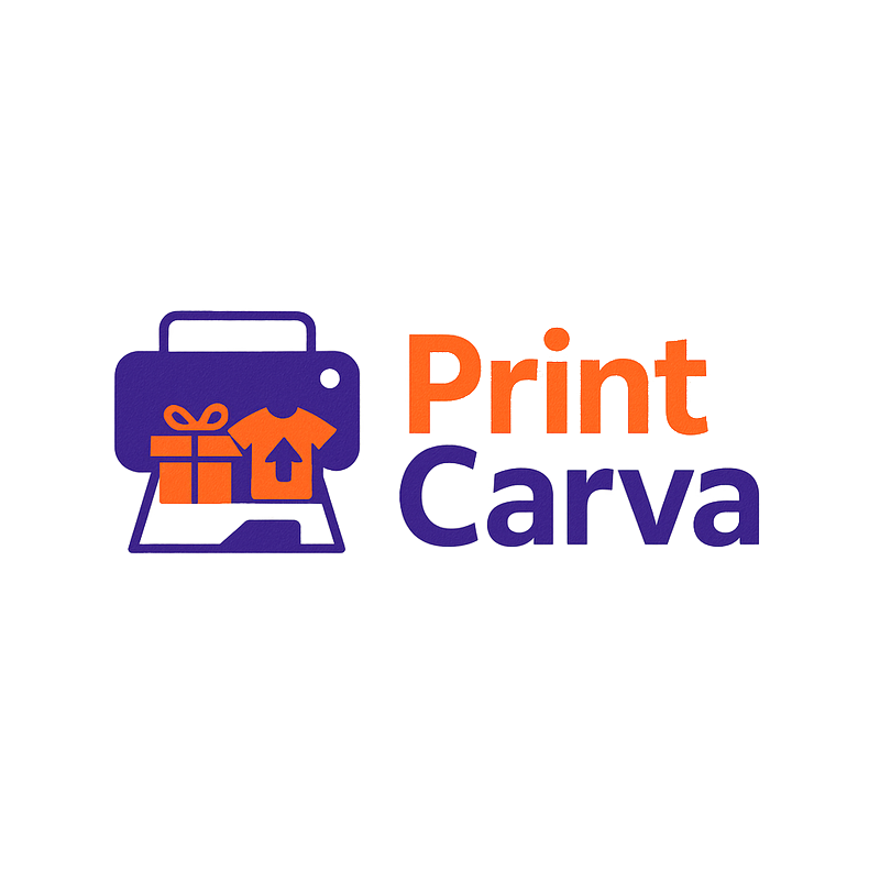 Print Carva Logo
